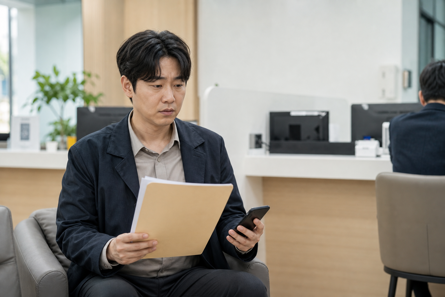 전세보증금 반환 보증 사고