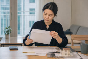 전세보증금 반환 소송 승소 후