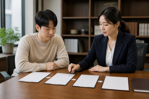 전세보증금 반환 소송 절차