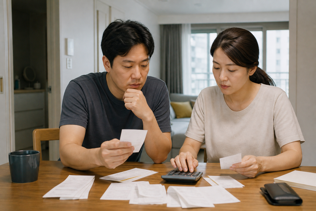 전세보증금 반환 소송 비용 대표 사진